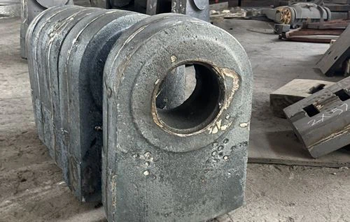 Tukul Keluli tahan haus